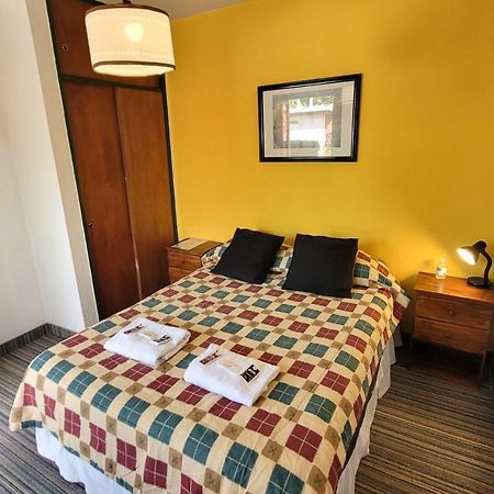 Amancay Hostal Patagonico Hotel เอลกาลาฟาเต ภายนอก รูปภาพ