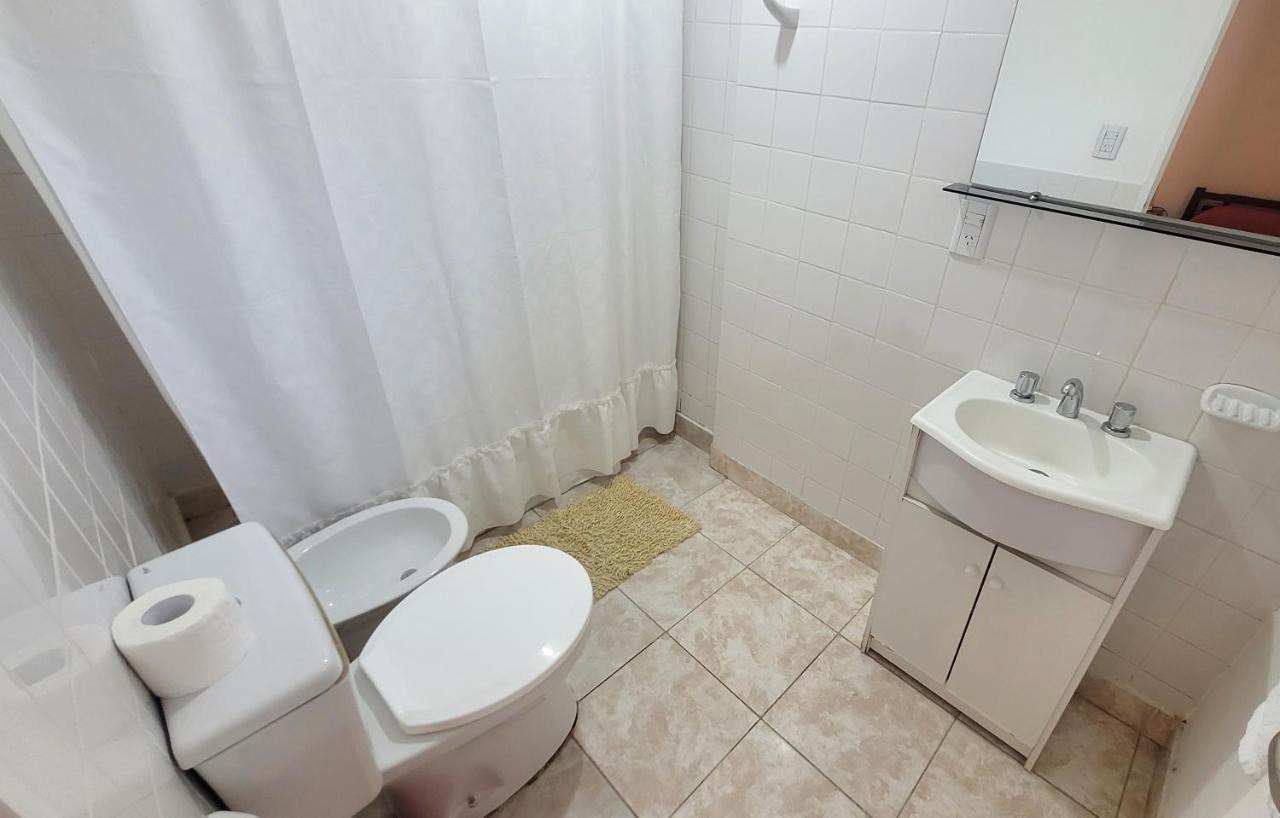 Amancay Hostal Patagonico Hotel เอลกาลาฟาเต ภายนอก รูปภาพ