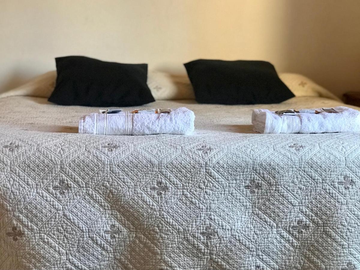 Amancay Hostal Patagonico Hotel เอลกาลาฟาเต ภายนอก รูปภาพ